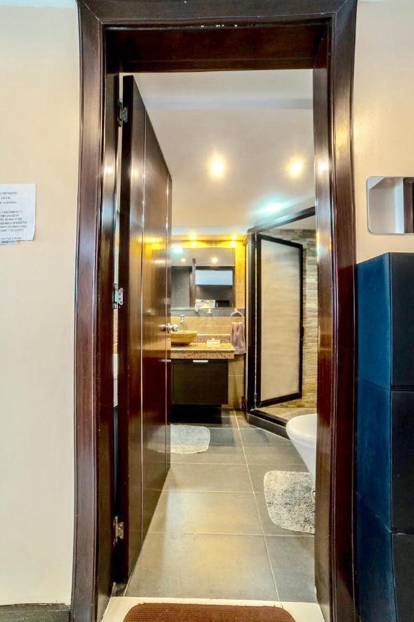 Super Cebu Loft Apartment Luaran gambar