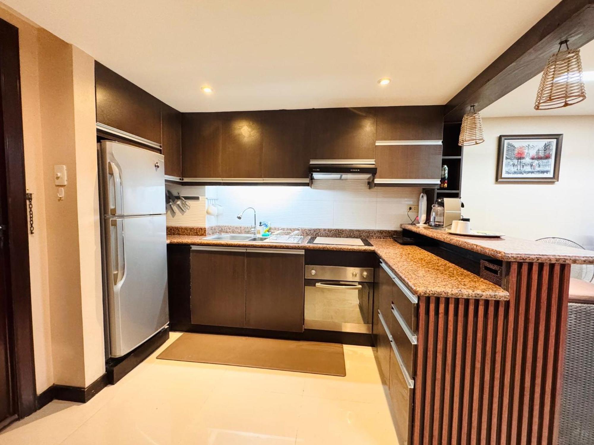 Super Cebu Loft Apartment Luaran gambar