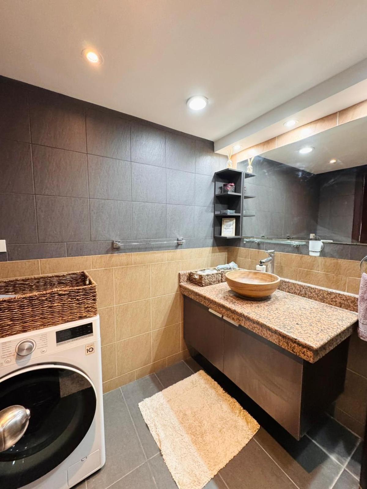 Super Cebu Loft Apartment Luaran gambar
