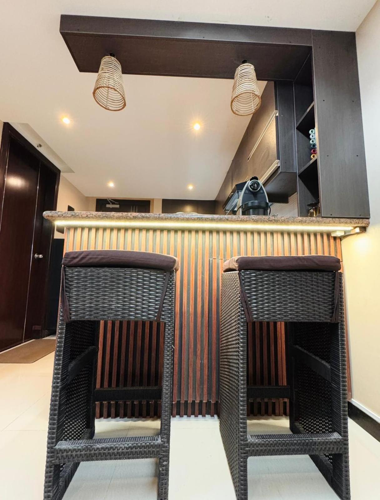 Super Cebu Loft Apartment Luaran gambar