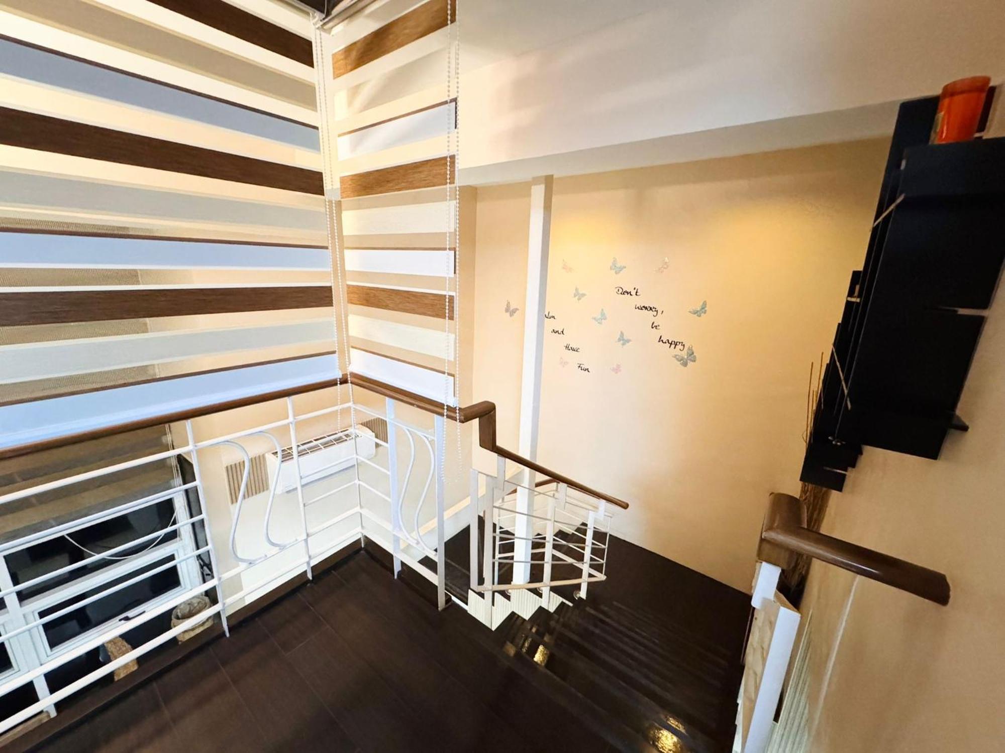 Super Cebu Loft Apartment Luaran gambar