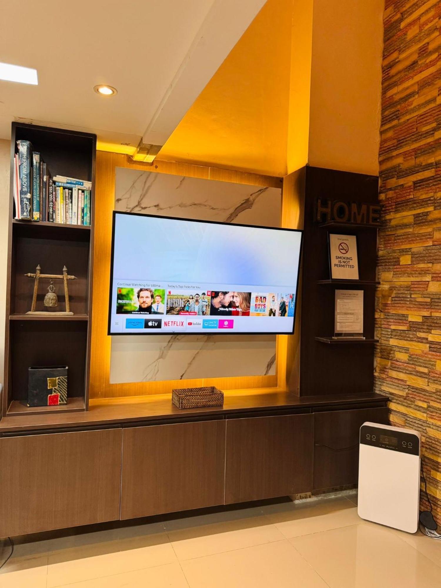 Super Cebu Loft Apartment Luaran gambar