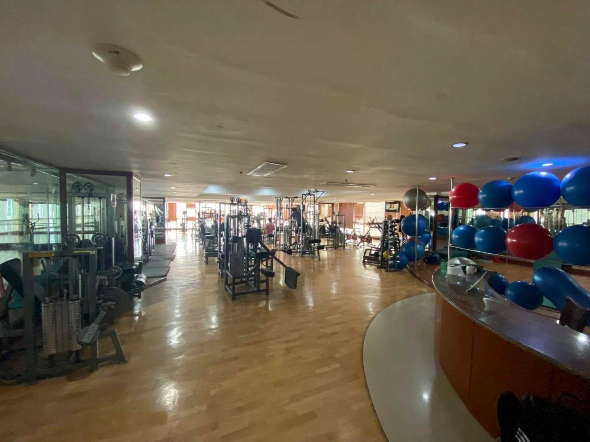 Super Cebu Loft Apartment Luaran gambar