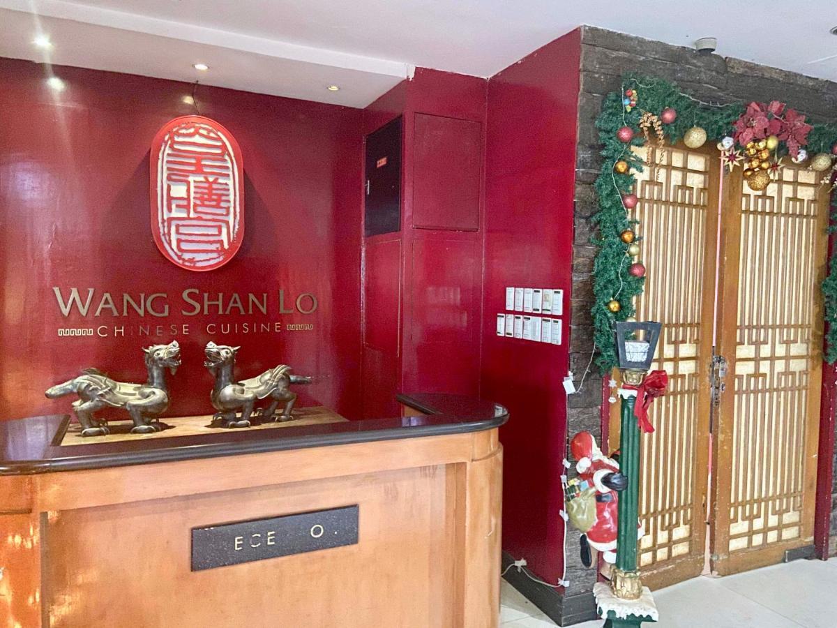 Super Cebu Loft Apartment Luaran gambar