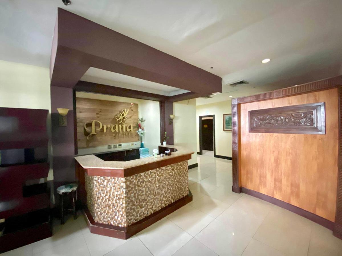 Super Cebu Loft Apartment Luaran gambar